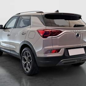 Foto inzerátu KGM Korando 1.5 T-GDI
