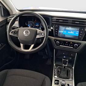 Foto inzerátu KGM Korando 1.5 T-GDI