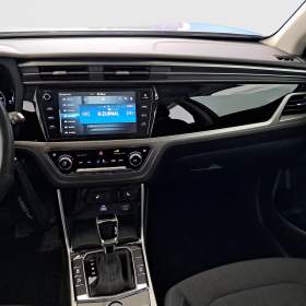 Foto inzerátu KGM Korando 1.5 T-GDI
