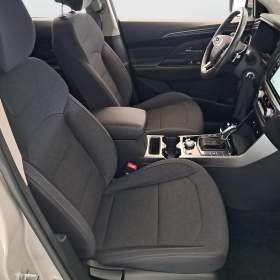 Foto inzerátu KGM Korando 1.5 T-GDI