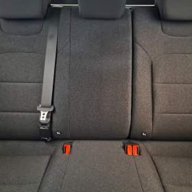 Foto inzerátu KGM Korando 1.5 T-GDI