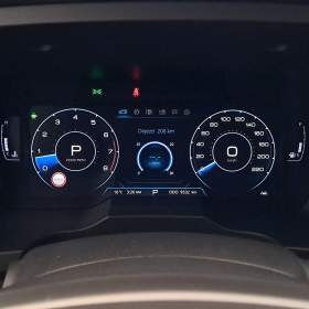 Foto inzerátu KGM Korando 1.5 T-GDI