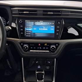 Foto inzerátu KGM Korando 1.5 T-GDI