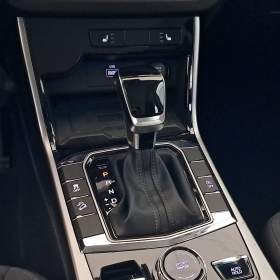 Foto inzerátu KGM Korando 1.5 T-GDI
