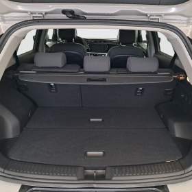 Foto inzerátu KGM Korando 1.5 T-GDI