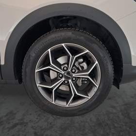 Foto inzerátu KGM Korando 1.5 T-GDI