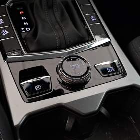 Foto inzerátu KGM Korando 1.5 T-GDI