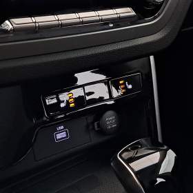 Foto inzerátu KGM Korando 1.5 T-GDI