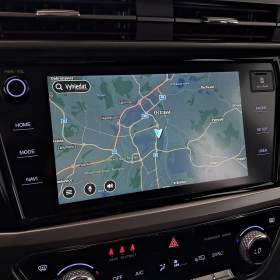 Foto inzerátu KGM Korando 1.5 T-GDI