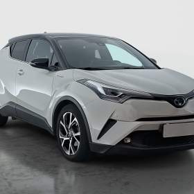 Toyota C- HR 1.8 Hybrid / 19961695