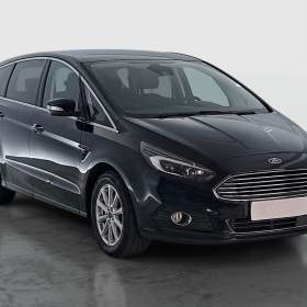 Ford S- Max 2.0 TDCi / 19961696