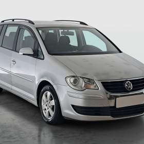 VW Touran 1.9 TDI / 19961697