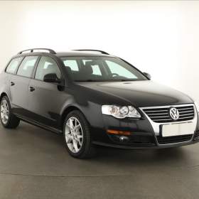 VW Passat 1.9 TDI / 19961698