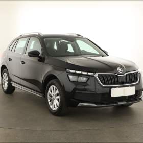 Foto inzerátu Skoda Kamiq 1.0 TSI