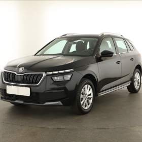 Foto inzerátu Skoda Kamiq 1.0 TSI