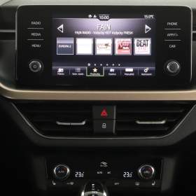 Foto inzerátu Skoda Kamiq 1.0 TSI