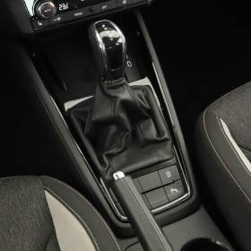 Foto inzerátu Skoda Kamiq 1.0 TSI