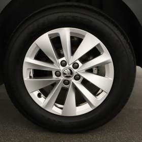 Foto inzerátu Skoda Kamiq 1.0 TSI