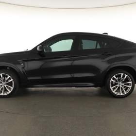 Foto inzerátu BMW X6 xDrive40d