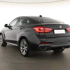 Foto inzerátu BMW X6 xDrive40d