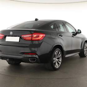 Foto inzerátu BMW X6 xDrive40d
