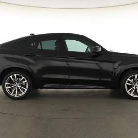 Foto inzerátu BMW X6 xDrive40d