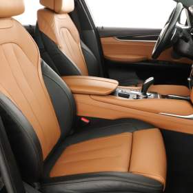 Foto inzerátu BMW X6 xDrive40d