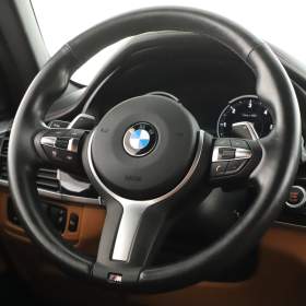 Foto inzerátu BMW X6 xDrive40d