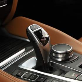 Foto inzerátu BMW X6 xDrive40d