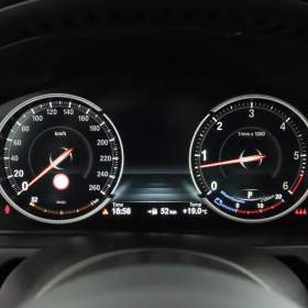 Foto inzerátu BMW X6 xDrive40d