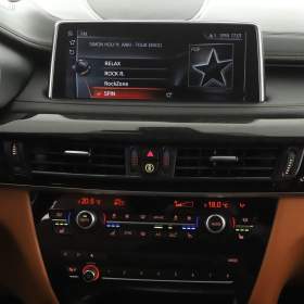Foto inzerátu BMW X6 xDrive40d