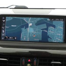 Foto inzerátu BMW X6 xDrive40d
