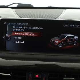 Foto inzerátu BMW X6 xDrive40d