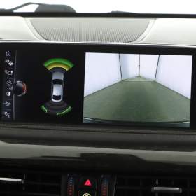 Foto inzerátu BMW X6 xDrive40d