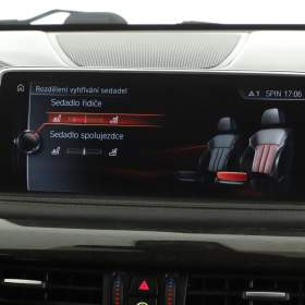 Foto inzerátu BMW X6 xDrive40d