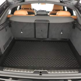Foto inzerátu BMW X6 xDrive40d