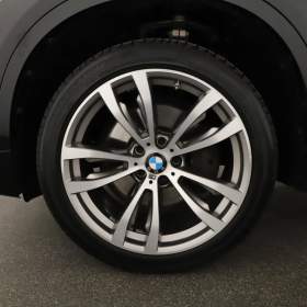 Foto inzerátu BMW X6 xDrive40d