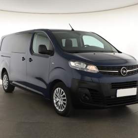 Opel Vivaro 2.0 CDTI / 19961701