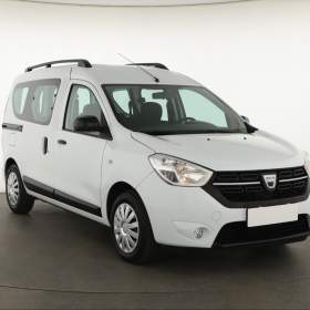 Foto inzerátu Dacia Dokker 1.5 dCi