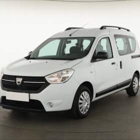 Foto inzerátu Dacia Dokker 1.5 dCi