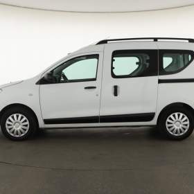 Foto inzerátu Dacia Dokker 1.5 dCi