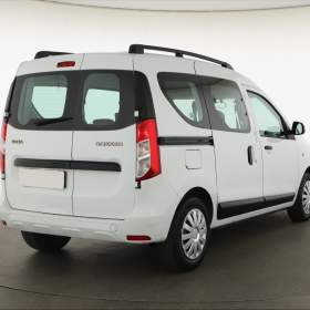 Foto inzerátu Dacia Dokker 1.5 dCi