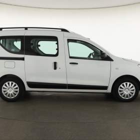 Foto inzerátu Dacia Dokker 1.5 dCi