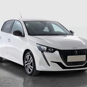 Peugeot 208 1.2 PureTech / 19961703