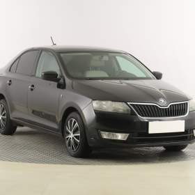 Skoda Rapid 1.6 TDI / 19961704