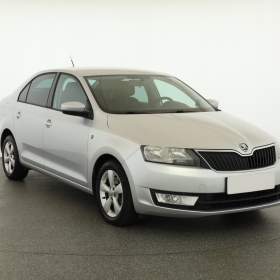 Skoda Rapid 1.6 TDI / 19961705