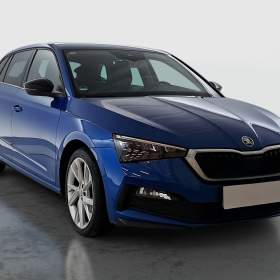Skoda Scala 1.5 TSI / 19961707