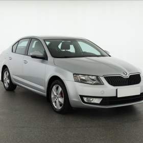 Skoda Octavia 2.0 TDI / 19961708