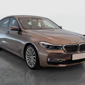 BMW 6GT 640i xDrive GT / 19961710
