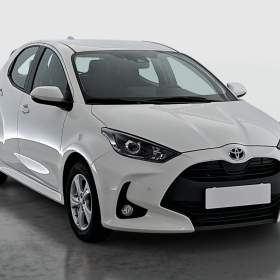 Toyota Yaris 1.5 VVT- i Hybrid / 19961711